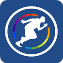 APK Running Burn : Calorie : Walk : Exercise : Jogging