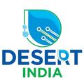 Desert India