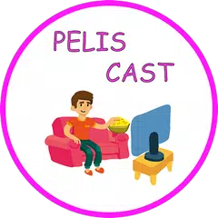 PelisCast Stream アプリダウンロード