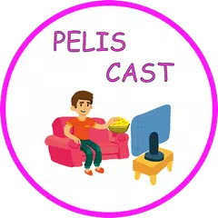 Descargar APK de PelisCast Stream