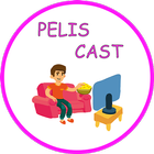 PelisCast Stream biểu tượng