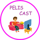 PelisCast Stream ikon