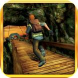 Escape Runner from Aztec