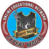 expert mdcat icon