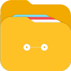 File Manager 圖標