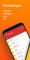 File Manager 海報