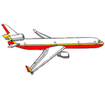 Flying Bird icon