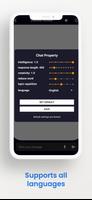 ChatGPT Gear AI Chat GPT تصوير الشاشة 2