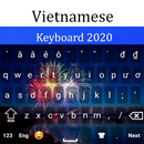 Laban Keyboard 2020: Vietnamca APK