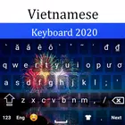 Laban Keyboard 2020: Vietnames Zeichen