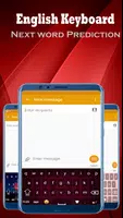 Laban Keyboard 2020: Vietnames Screenshot 3
