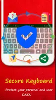 Laban Keyboard 2020: Vietnames Screenshot 5