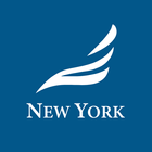 Private Jet to New York biểu tượng