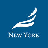 Private Jet to New York biểu tượng