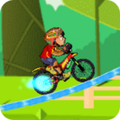 Jays Bicycle Race