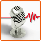 Voice Memo (Voice Recorder) icône