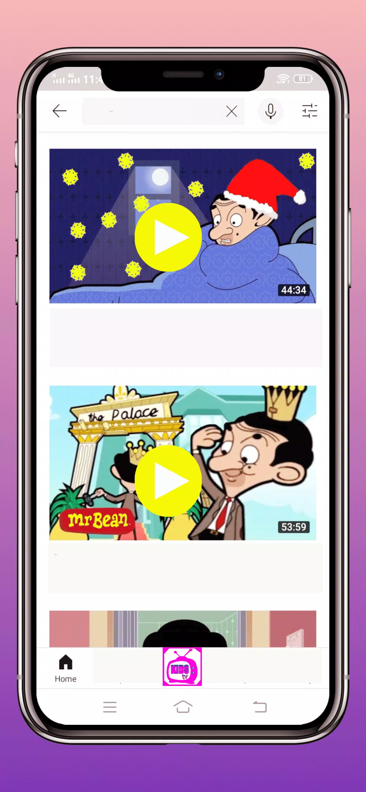 Kids Cartoon Videos Channel APK for Android Download Kids Cartoon Videos Channel APK for Android Download