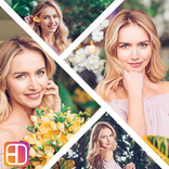 Collage Maker & Photo Editor