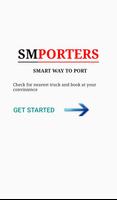 Smporters - book mini truck and tempo 스크린샷 1