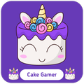 Cake Gamer