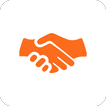 TaskFavour AI Task Marketplace icon