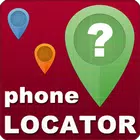 Trace Mobile Number ícone