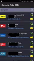 Trace Mobile Number imagem de tela 3