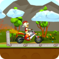 Extreme Chicken Rider