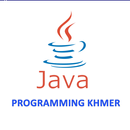 Java Programming Khmer APK