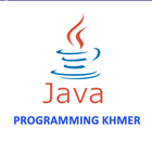 Java Programming Khmer icône