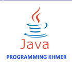 Java Programming Khmer أيقونة