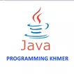 Java Programming Khmer