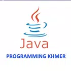 Java Programming Khmer biểu tượng