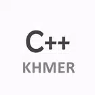 C++ Programming Khmer biểu tượng