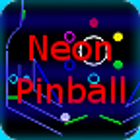 Neon Pinball أيقونة