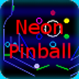 Neon Pinball أيقونة