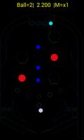 Neon Pinball الملصق