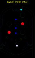 Neon Pinball پوسٹر