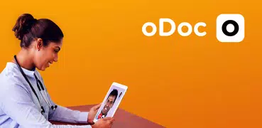 oDoc - Video Consultations