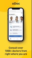 oDoc ảnh chụp màn hình 1