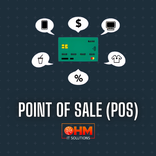 OHM Smart POS