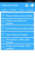 Oração da Proteção bài đăng