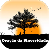 Oração da Serenidade biểu tượng