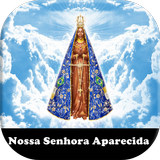 Oração de Nossa Senhora Aparec Zeichen