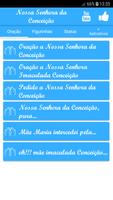 Nossa Senhora da Conceição Plakat