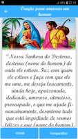 Oração Sra do Desterro скриншот 3
