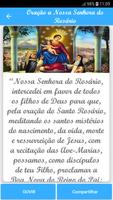 Nossa Senhora do Rosário ảnh chụp màn hình 3
