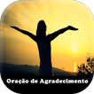 Oração de Agradecimento