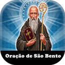 Oração de São Bento aplikacja