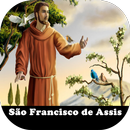 Oração de São Francisco de Ass aplikacja